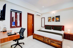 Hotel O RIDHI HOTEL LUXURIOUS